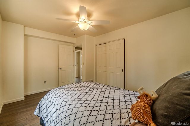 14891 Evergreen Place, Woodland Park, CO 80863