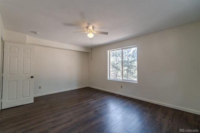 14891 Evergreen Place, Woodland Park, CO 80863