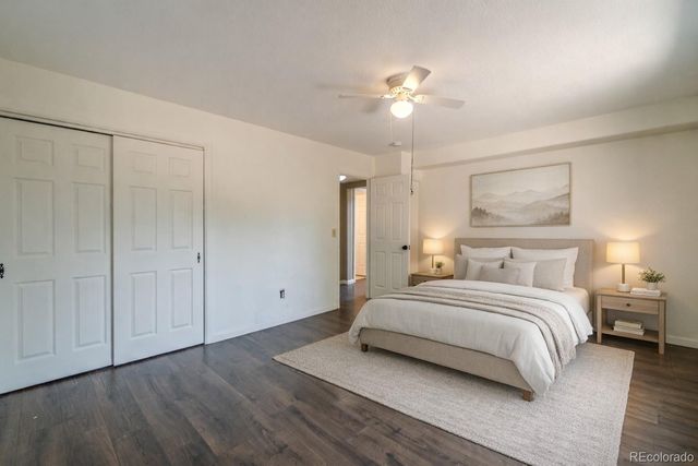 14891 Evergreen Place, Woodland Park, CO 80863