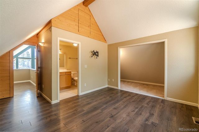 14891 Evergreen Place, Woodland Park, CO 80863