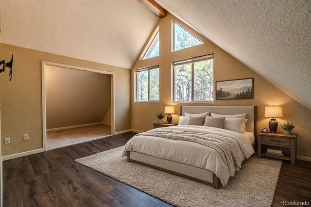 14891 Evergreen Place, Woodland Park, CO 80863