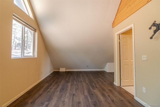 14891 Evergreen Place, Woodland Park, CO 80863