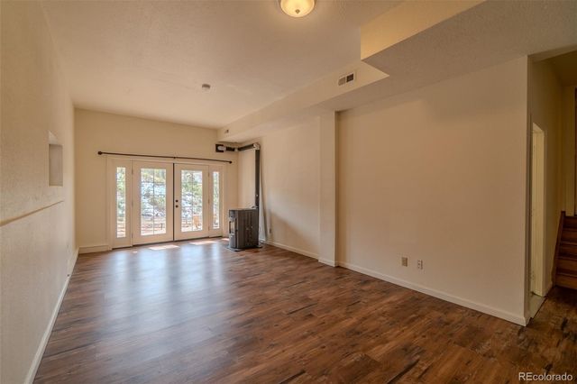 14891 Evergreen Place, Woodland Park, CO 80863