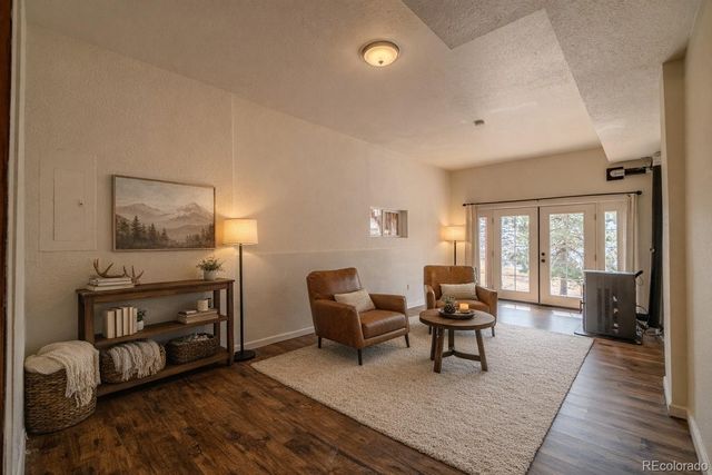 14891 Evergreen Place, Woodland Park, CO 80863