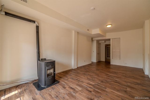 14891 Evergreen Place, Woodland Park, CO 80863