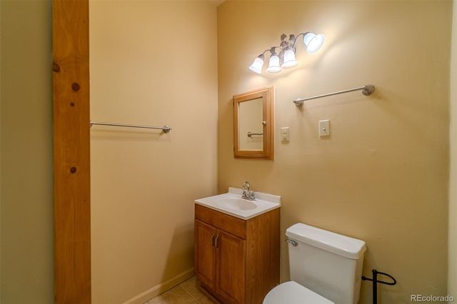 14891 Evergreen Place, Woodland Park, CO 80863