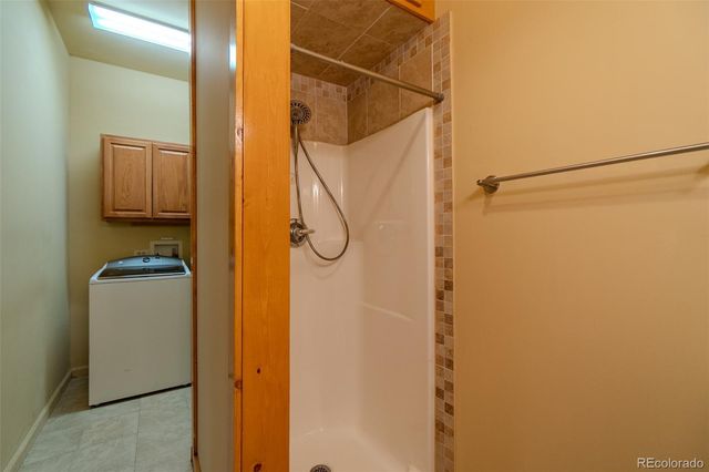 14891 Evergreen Place, Woodland Park, CO 80863