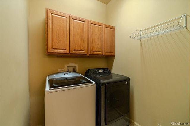 14891 Evergreen Place, Woodland Park, CO 80863