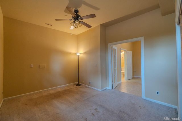 14891 Evergreen Place, Woodland Park, CO 80863