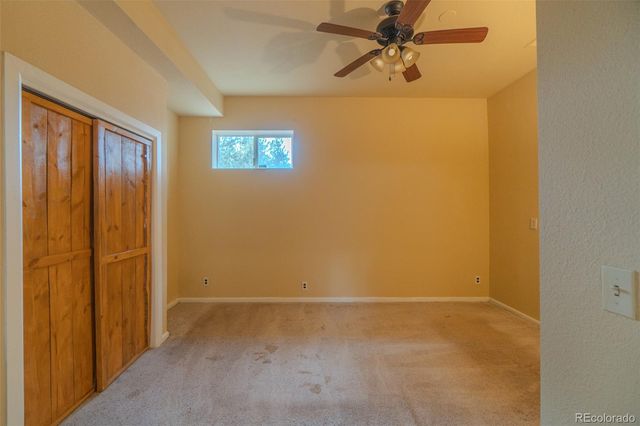 14891 Evergreen Place, Woodland Park, CO 80863