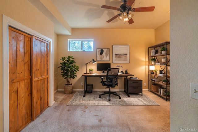 14891 Evergreen Place, Woodland Park, CO 80863