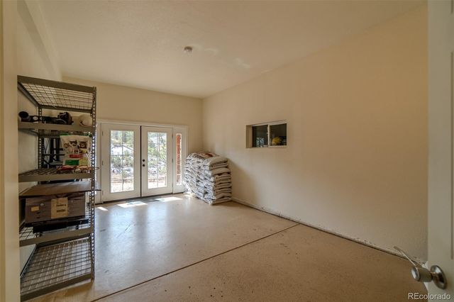 14891 Evergreen Place, Woodland Park, CO 80863