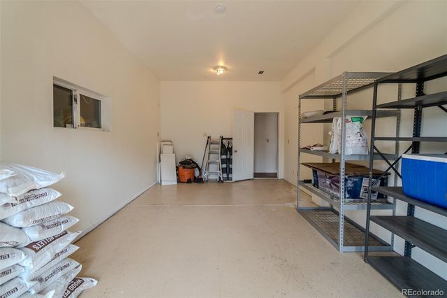 14891 Evergreen Place, Woodland Park, CO 80863