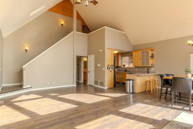 14891 Evergreen Place, Woodland Park, CO 80863