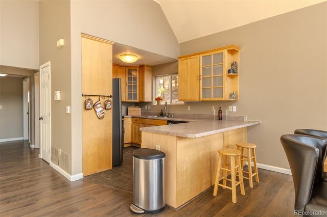 14891 Evergreen Place, Woodland Park, CO 80863