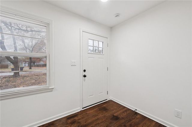 5101 NE 39th Street, Kansas City, MO 64117