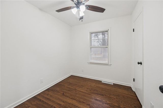 5101 NE 39th Street, Kansas City, MO 64117