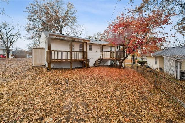 5101 NE 39th Street, Kansas City, MO 64117