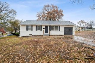 5101 NE 39th Street, Kansas City, MO 64117