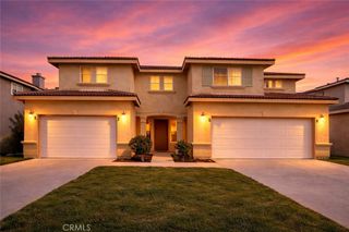 43704 47th Street W, Lancaster, CA 93536