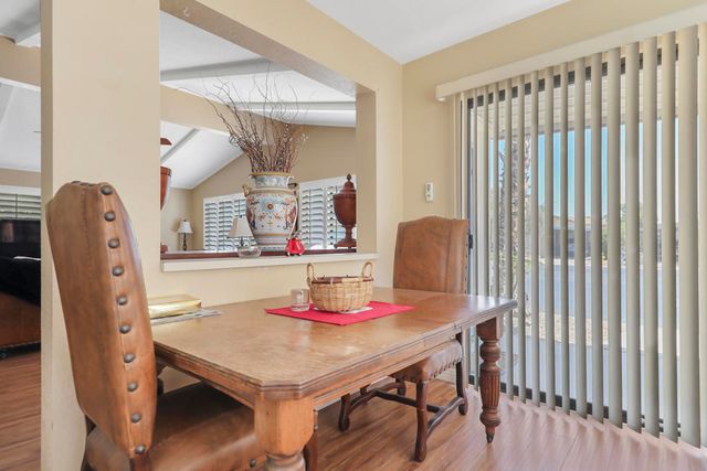 73450 Country Club Drive 76, Palm Desert, CA 92260