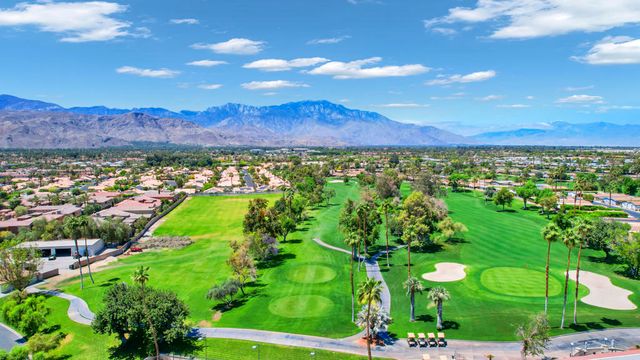 73450 Country Club Drive 76, Palm Desert, CA 92260