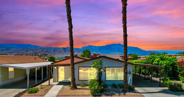 73450 Country Club Drive 76, Palm Desert, CA 92260