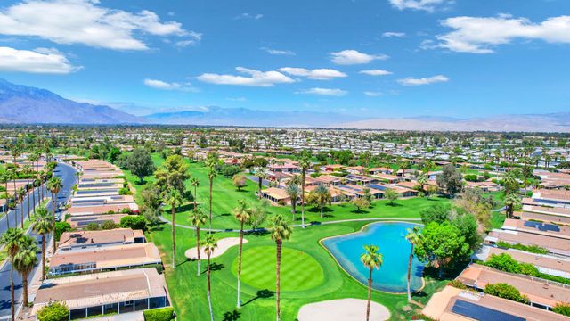 73450 Country Club Drive 76, Palm Desert, CA 92260