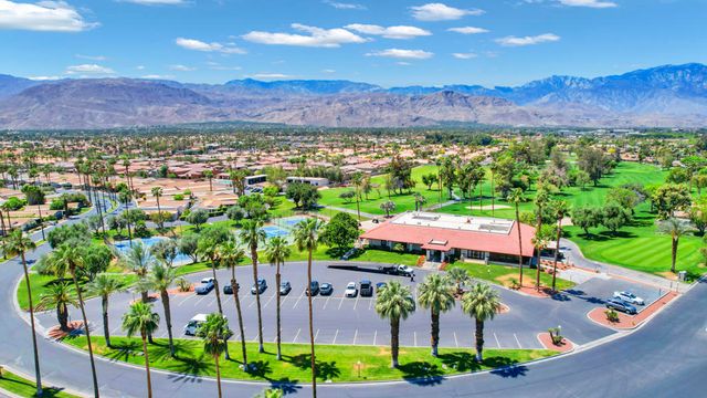73450 Country Club Drive 76, Palm Desert, CA 92260