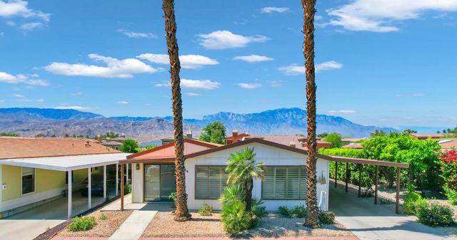 73450 Country Club Drive 76, Palm Desert, CA 92260