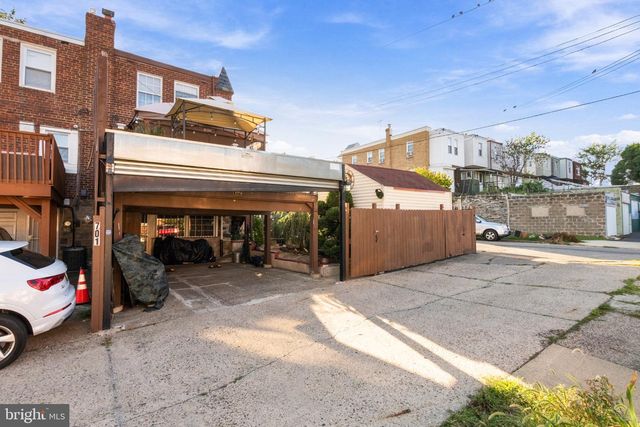 701 MARWOOD RD E, Philadelphia, PA 19120