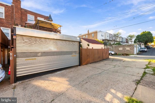 701 MARWOOD RD E, Philadelphia, PA 19120