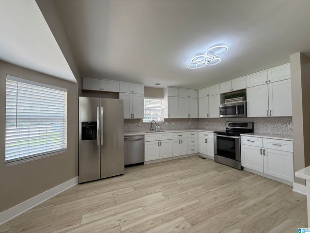 5644 AZZ HIGGINS DRIVE, Sylvan Springs, AL 35118