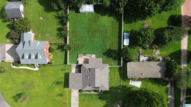 5644 AZZ HIGGINS DRIVE, Sylvan Springs, AL 35118