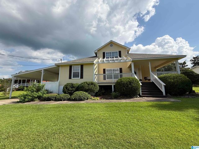 5644 AZZ HIGGINS DRIVE, Sylvan Springs, AL 35118