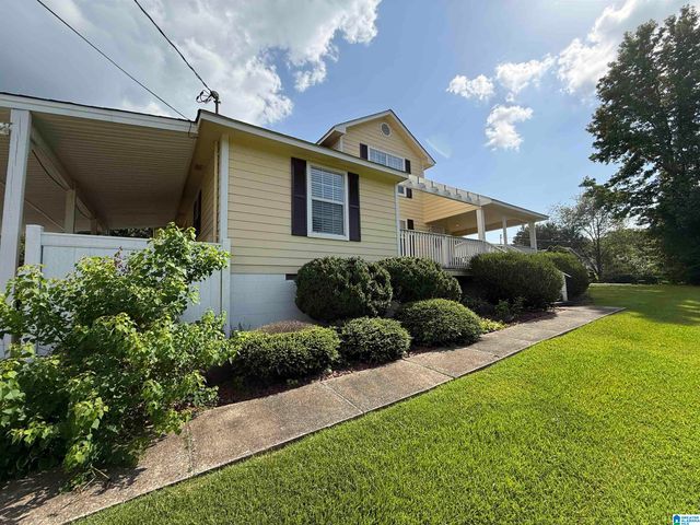 5644 AZZ HIGGINS DRIVE, Sylvan Springs, AL 35118