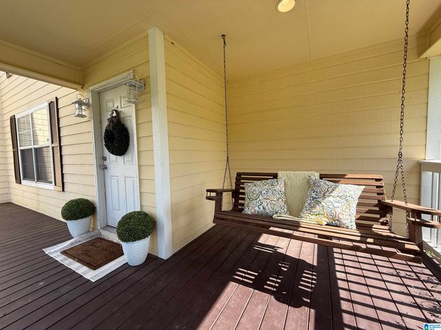 5644 AZZ HIGGINS DRIVE, Sylvan Springs, AL 35118