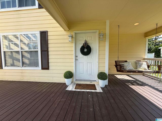 5644 AZZ HIGGINS DRIVE, Sylvan Springs, AL 35118