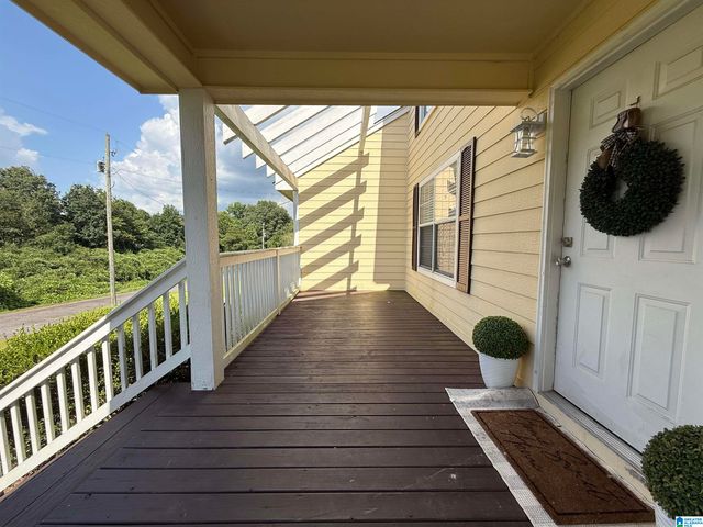 5644 AZZ HIGGINS DRIVE, Sylvan Springs, AL 35118