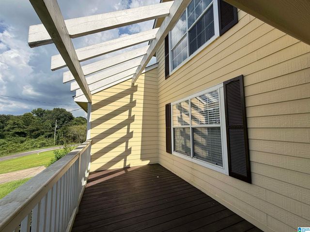 5644 AZZ HIGGINS DRIVE, Sylvan Springs, AL 35118