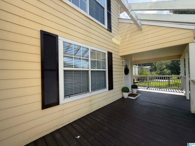 5644 AZZ HIGGINS DRIVE, Sylvan Springs, AL 35118