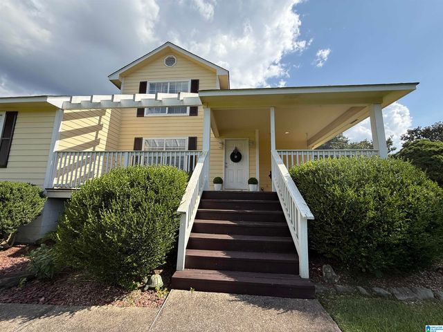 5644 AZZ HIGGINS DRIVE, Sylvan Springs, AL 35118