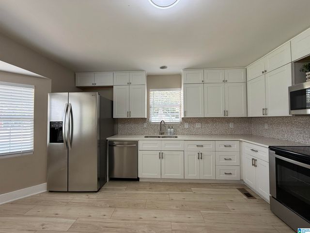 5644 AZZ HIGGINS DRIVE, Sylvan Springs, AL 35118