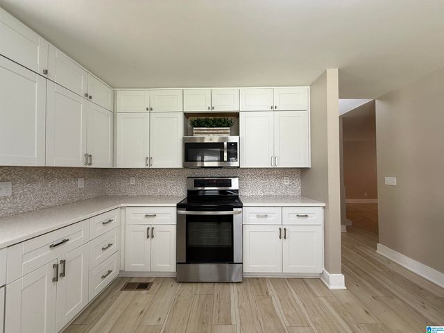 5644 AZZ HIGGINS DRIVE, Sylvan Springs, AL 35118