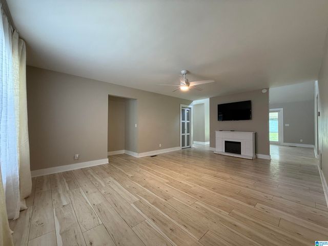 5644 AZZ HIGGINS DRIVE, Sylvan Springs, AL 35118