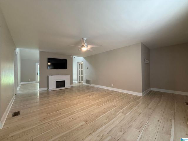 5644 AZZ HIGGINS DRIVE, Sylvan Springs, AL 35118