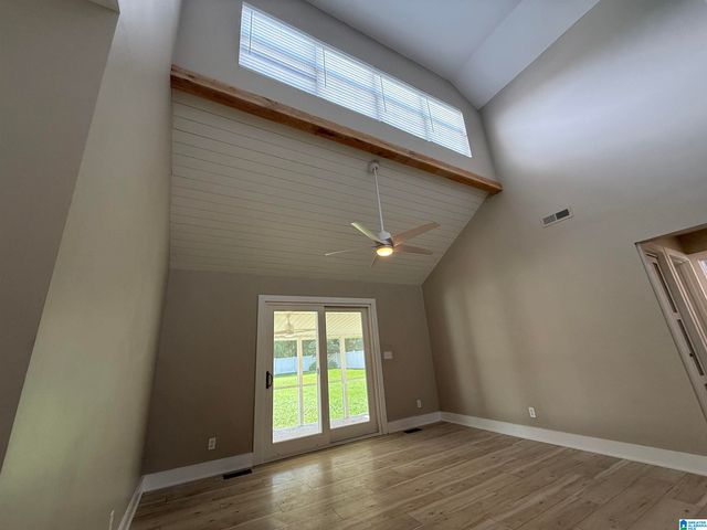 5644 AZZ HIGGINS DRIVE, Sylvan Springs, AL 35118
