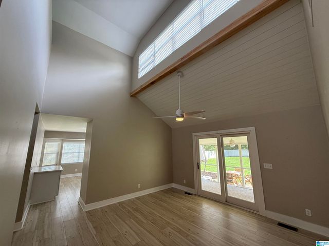 5644 AZZ HIGGINS DRIVE, Sylvan Springs, AL 35118
