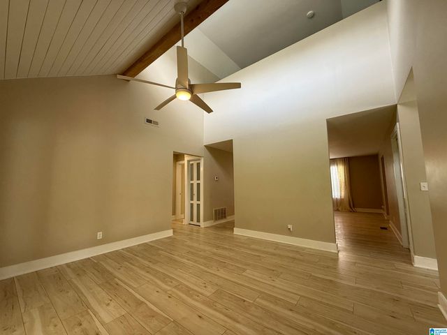5644 AZZ HIGGINS DRIVE, Sylvan Springs, AL 35118
