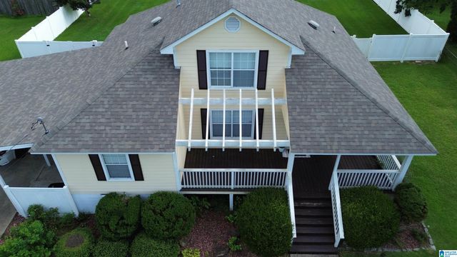 5644 AZZ HIGGINS DRIVE, Sylvan Springs, AL 35118